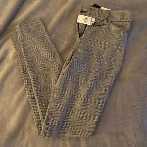 work pants, brand new